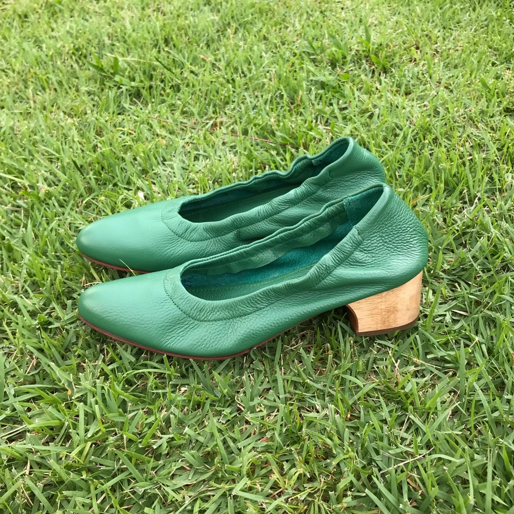 Rachel Comey Calder heels
